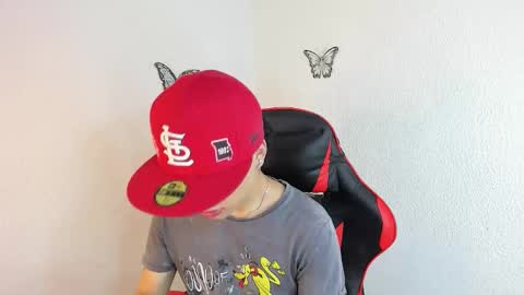 Thiago online show from 01-09-26, 09:38