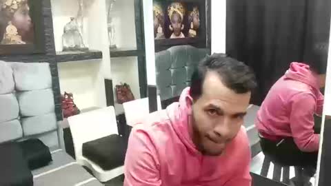 thiago_hairy online show from 10-18-25, 02:58