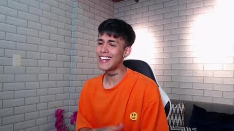 Thiago online show from 10-01-25, 07:31