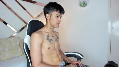 Thiago online show from 10-20-25, 07:58
