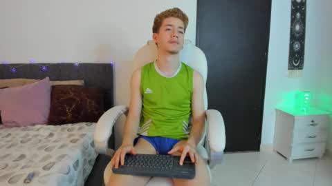 Manuel online show from 02-21-26, 08:15