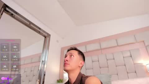 SanThiago online show from 03-27-26, 08:30