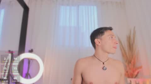 SanThiago online show from 04-19-26, 05:01