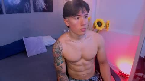 thiago_kent online show from 03-06-26, 12:01