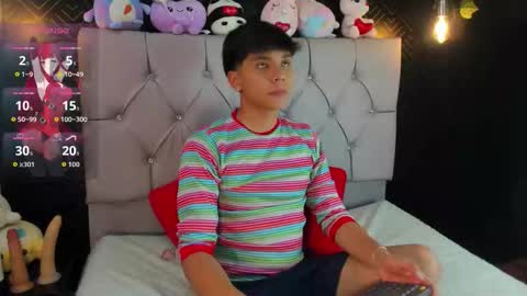 thiago online show from 09-17-25, 12:29