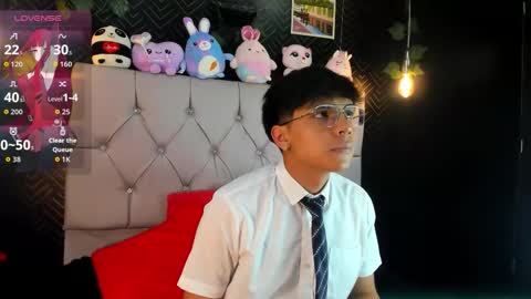 thiago online show from 09-24-25, 12:19