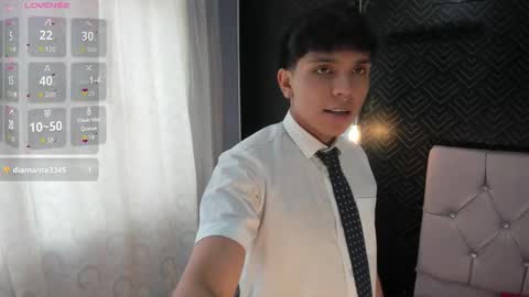 thiago online show from 11-15-25, 01:51