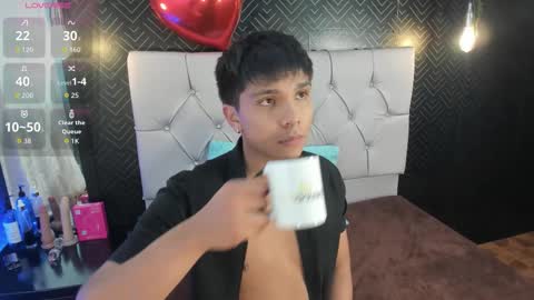 thiago online show from 02-16-26, 12:23