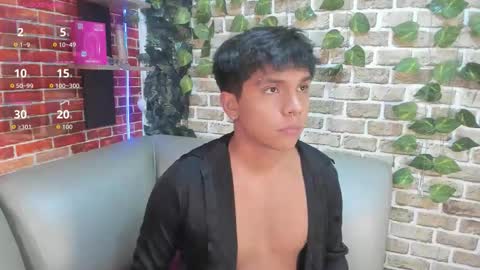 thiago online show from 03-25-26, 12:22