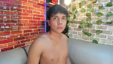 thiago online show from 03-28-26, 03:55