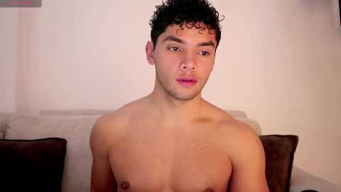 Just Thiago  online show from 02-17-25, 02:37