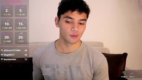 Just Thiago  online show from 03-06-25, 06:26