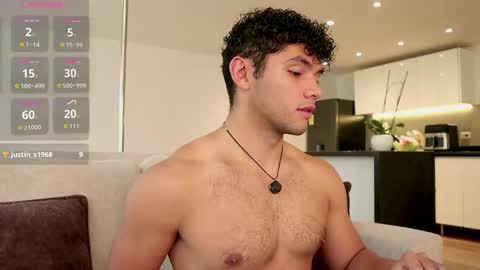 Just Thiago  online show from 09-12-25, 04:40