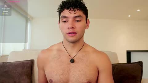 Just Thiago  online show from 02-10-26, 02:54