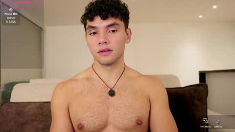 Just Thiago  online show from 03-26-26, 02:28