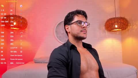 Thiago online show from 09-08-25, 02:16