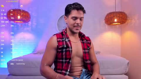 Thiago online show from 09-09-25, 11:10