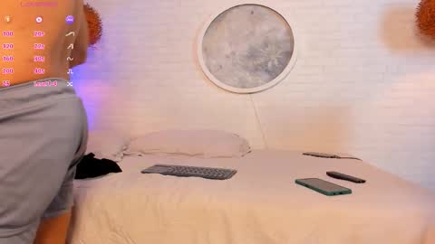 Thiago online show from 09-25-25, 11:14