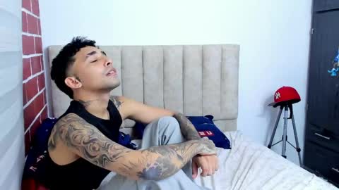 thiago_mille online show from 06-05-26, 05:25