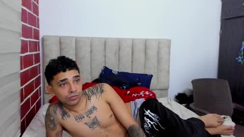 Snapshot of thiago_mille chatting on 06-06-26, 11:31 thiago_mille online show from 06-06-26, 11:31