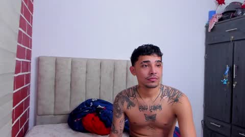 Snapshot of thiago_mille chatting on 06-13-26, 09:35 thiago_mille online show from 06-13-26, 09:35