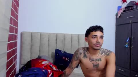 Snapshot of thiago_mille chatting on 06-14-26, 08:55 thiago_mille online show from 06-14-26, 08:55