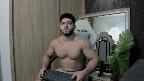 THIAGO online show from 05-24-26, 11:54