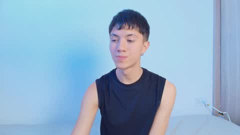 Snapshot of thiago_n_sam chatting on 09-20-25, 09:16 thiago_n_sam online show from 09-20-25, 09:16