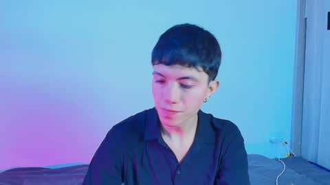 Snapshot of thiago_n_sam chatting on 09-28-25, 09:31 thiago_n_sam online show from 09-28-25, 09:31