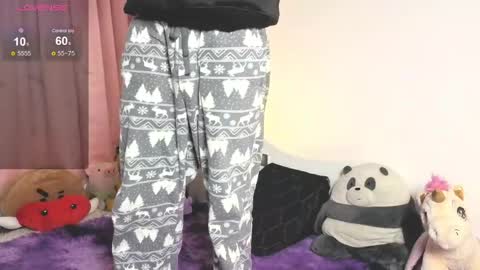 Snapshot of thiago_n_sam chatting on 04-01-26, 05:19 thiago_n_sam online show from 04-01-26, 05:19