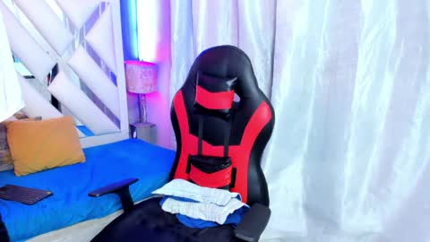 Snapshot of thiago_preston chatting on 05-02-26, 07:41 Thiago online show from 05-02-26, 07:41