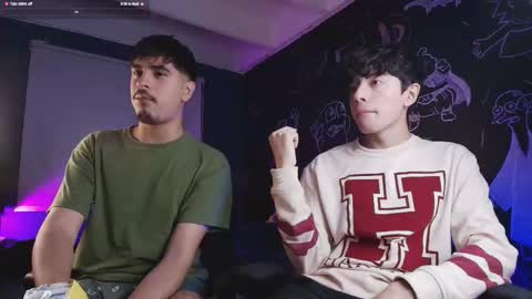 Thiago online show from 01-16-26, 03:54