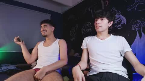 Thiago online show from 02-01-26, 05:17