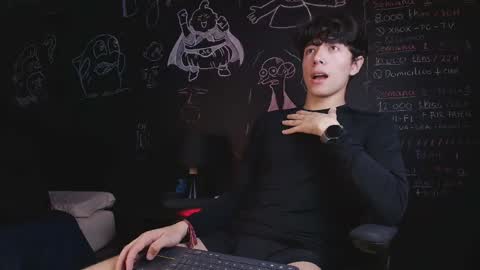 Thiago online show from 02-03-26, 02:10