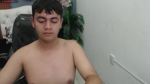 thiago_saenzz online show from 02-28-26, 06:09