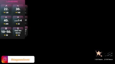 Snapshot of thiago_sexlover chatting on 02-10-25, 04:30 Thiago sexlover online show from 02-10-25, 04:30