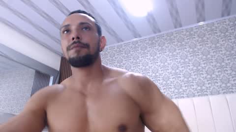 Thiago Summers online show from 12-27-24, 09:54