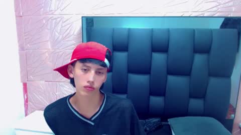 Snapshot of thiago_twink38 chatting on 01-07-26, 07:55 thiago_twink38 online show from 01-07-26, 07:55