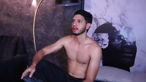 Snapshot of thiago_voss chatting on 12-16-25, 12:21 Thiago online show from 12-16-25, 12:21