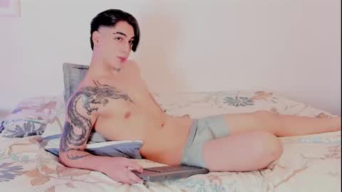 Thiago Winteer online show from 06-03-26, 04:15