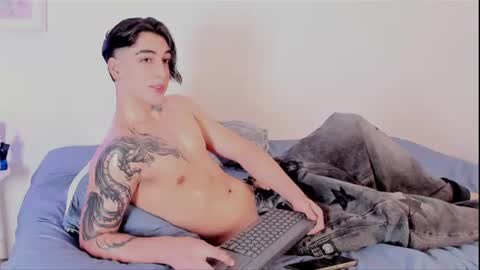 Thiago Winteer online show from 06-06-26, 08:08