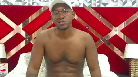 Thiago online show from 07-21-26, 03:25