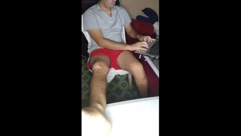 Snapshot of thiagodeseo chatting on 10-10-25, 05:23 thiagodeseo online show from 10-10-25, 05:23