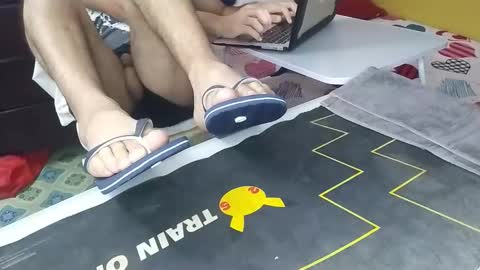 Snapshot of thiagodeseo chatting on 10-29-25, 07:26 thiagodeseo online show from 10-29-25, 07:26