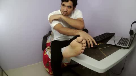 thiagodeseo online show from 02-02-26, 07:01