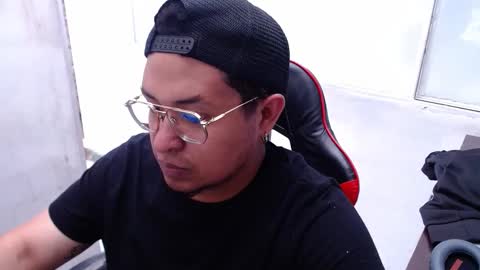 thiagofatwood online show from 11-17-25, 08:25