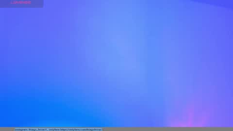 thiago online show from 03-11-26, 05:02