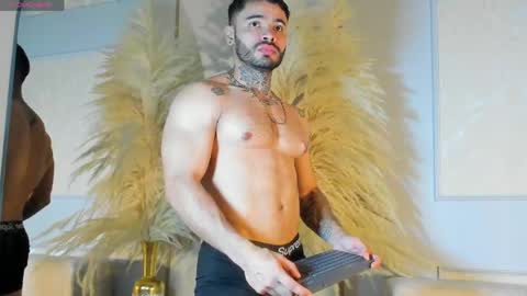 thiago online show from 05-31-26, 02:09