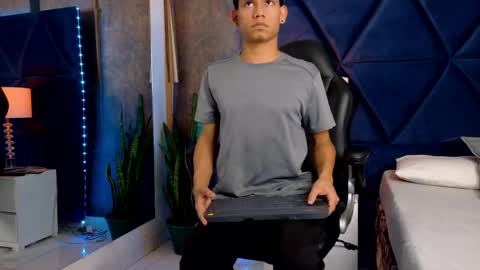 T H I A G O online show from 05-24-26, 04:28