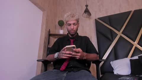 ThiagoFerreti online show from 09-18-25, 03:41